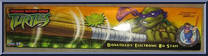 Donatello's Electronic Bo Staff from Teenage Mutant Ninja Turtles - Animated - Role Play manufactured by Playmates [Front]