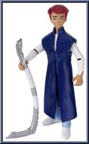 Cody Jones Action Figure