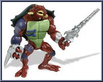 Dark Raph Action Figure