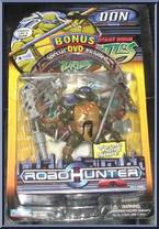 Don (Bonus DVD) Action Figure