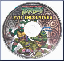 Armorized Shredder (Bonus DVD) Action Figure