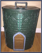 Folding Lair Playset