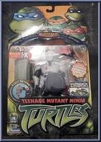 Foot Gunner (Bonus DVD) Action Figure