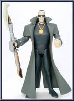 Guardian Ninja Action Figure