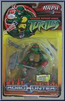 Raph Action Figure