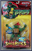 Raph Action Figure