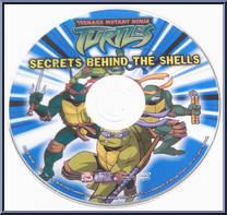 Guardian Ninja (Bonus DVD) Action Figure