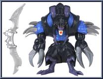 Sh'okanabo Action Figure