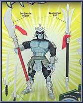 Shredder Action Figure