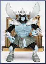 Shredder Action Figure