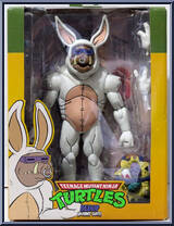 Bebop (Bunny Suit) Action Figure