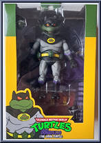 Donatello (Dark Turtle) Action Figure