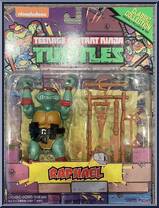Raphael from Teenage Mutant Ninja Turtles - Classic Collection - 90th Reissue manufactured by Playmates [Front]