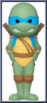 Leonardo Action Figure