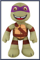 Donnie Action Figure
