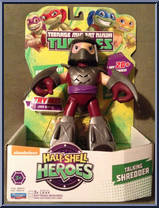 Shredder Action Figure