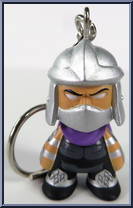Shredder Action Figure