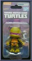 Donatello Action Figure