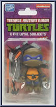 Donatello Action Figure