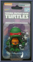Raphael Action Figure