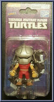 Shredder Action Figure