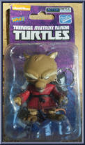 Splinter Action Figure