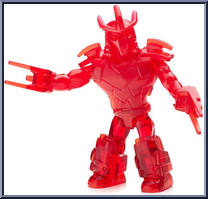 Shredder Action Figure