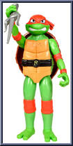 Raphael Action Figure