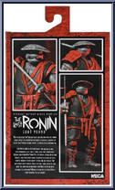 Nightwatcher Donatello (Lost Years) from Teenage Mutant Ninja Turtles - Last Ronin manufactured by Neca [Back]
