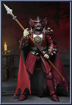 Shredder (Dracula) Action Figure