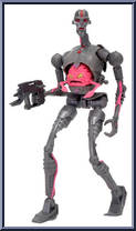 Kraang Action Figure