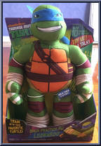 Leonardo Action Figure