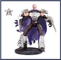 Shredder Action Figure