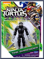 Shredder Action Figure