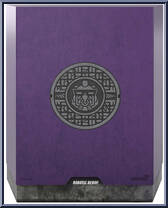 Robotic Bebop from Teenage Mutant Ninja Turtles - Ultimates! manufactured by Super7 [Back]