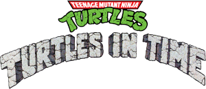 Teenage Mutant Ninja Turtles - Turtles in Time