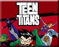 Teen Titans