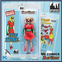 Batgirl (Betty Kane) Action Figure
