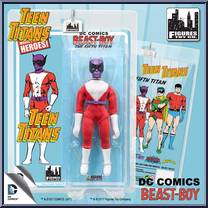 Best Boy Action Figure