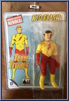 Kid Flash Action Figure