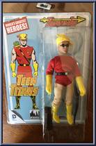 Speedy Action Figure