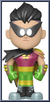 Robin (Chase) Action Figure