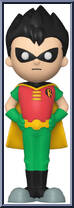 Robin Action Figure