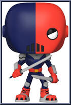 Slade (Digital) Action Figure