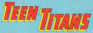 Teen Titans (Mego)