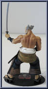 Heihachi Mishima from Tekken 3 - Basic Series manufactured by Epoch [Loose]