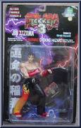 Jin Kazama from Tekken 3 - Basic Series manufactured by Epoch [Front]