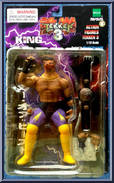 King Action Figure