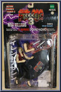 Nina Williams Action Figure