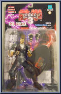 Paul Phoenix Action Figure
